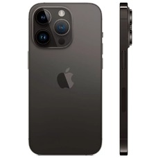 Смартфон Apple iPhone 14 Pro 256Gb Dual SIM (Цвет: Space Black)
