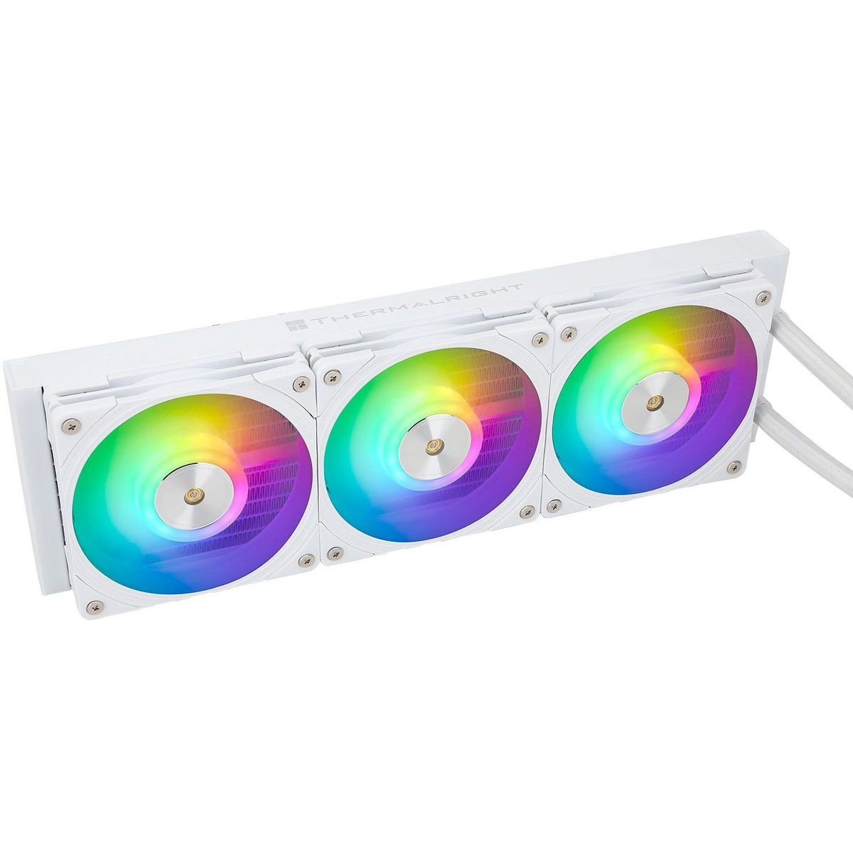 Система водяного охлаждения Thermalright Frozen Horizon 360 ARGB
