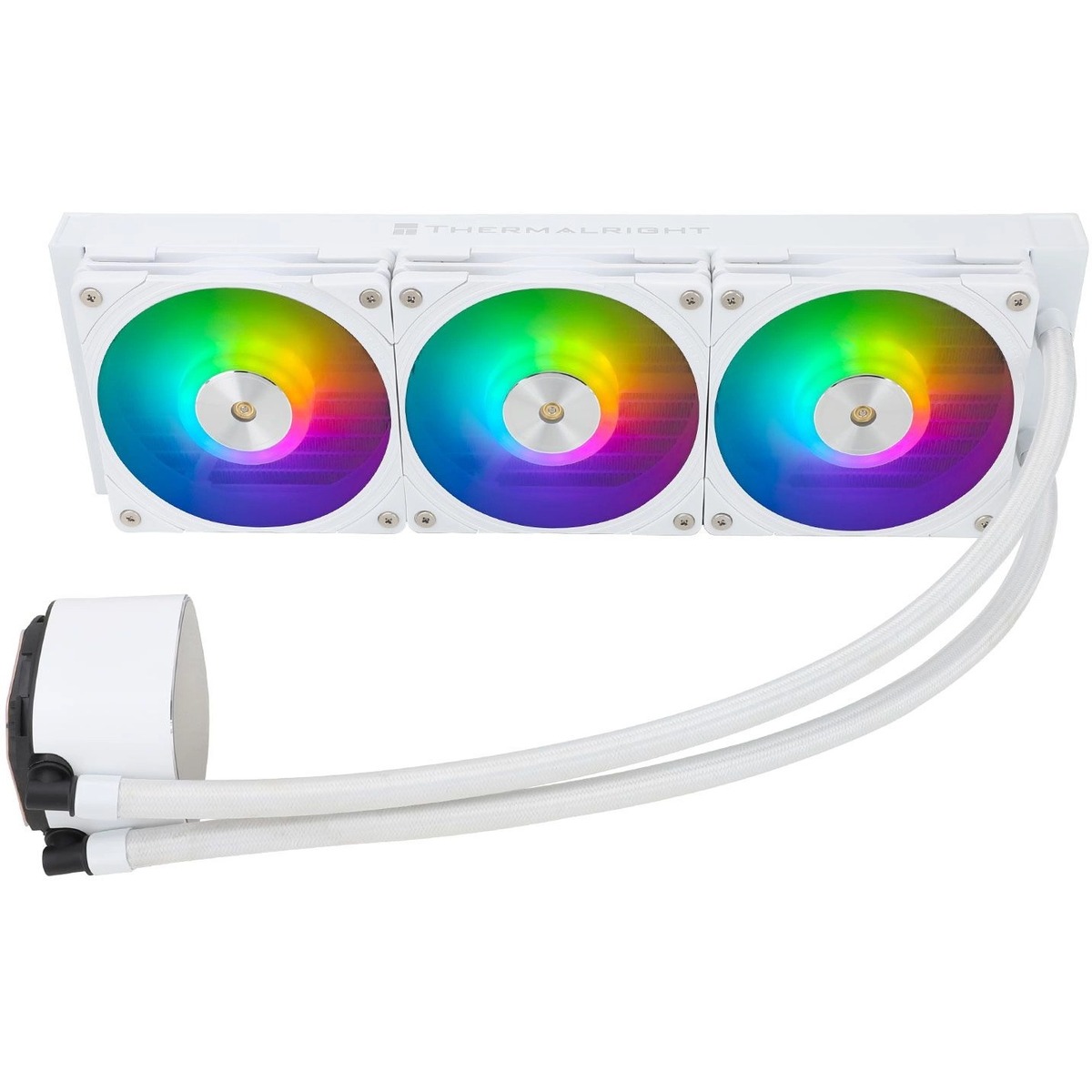 Система водяного охлаждения Thermalright Frozen Horizon 360 ARGB
