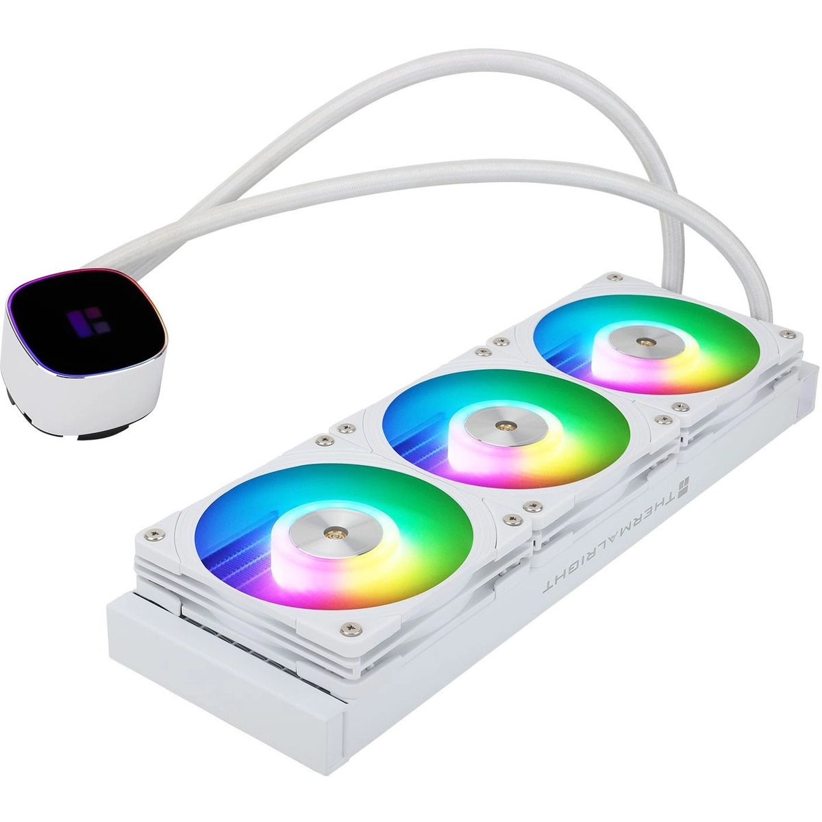 Система водяного охлаждения Thermalright Frozen Horizon 360 ARGB
