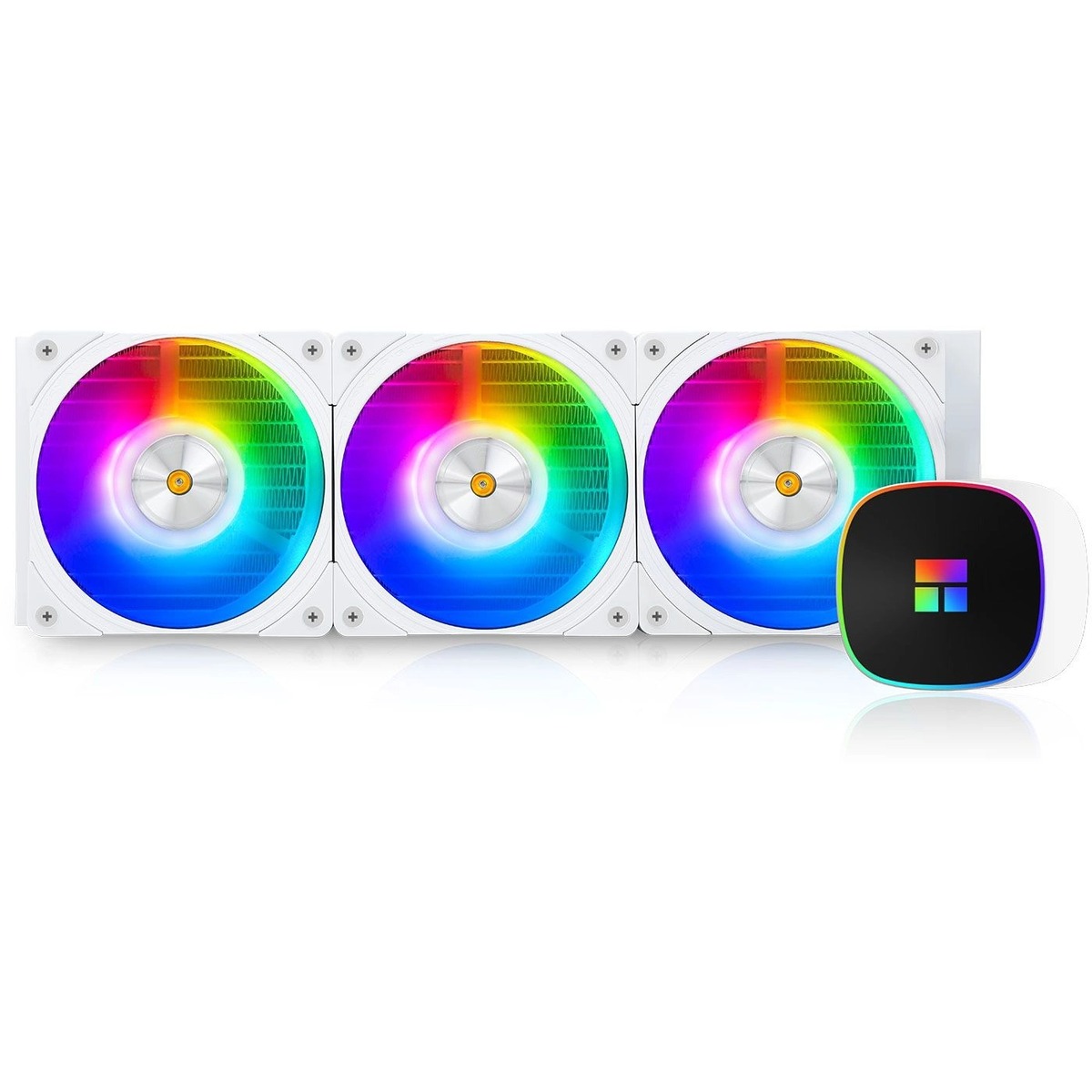 Система водяного охлаждения Thermalright Frozen Horizon 360 ARGB