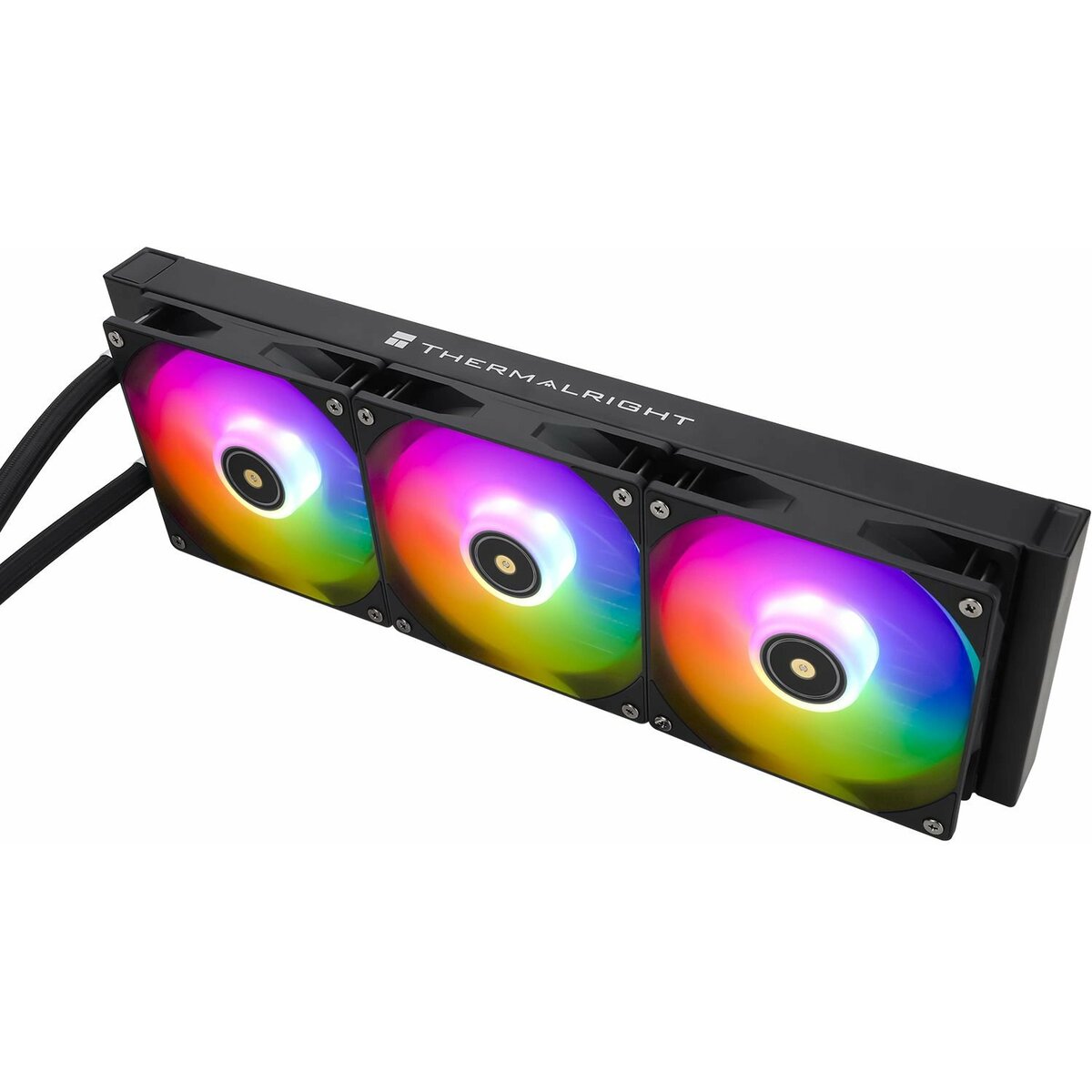 Система водяного охлаждения Thermalright Frozen Prism 360 ARGB