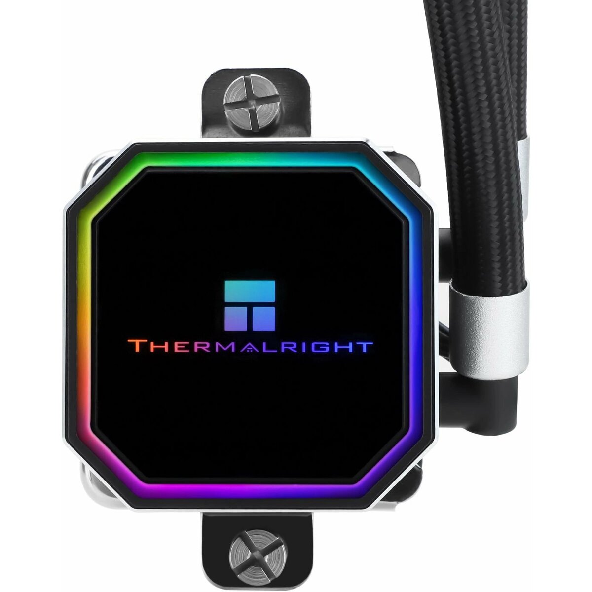 Система водяного охлаждения Thermalright Frozen Prism 360 ARGB