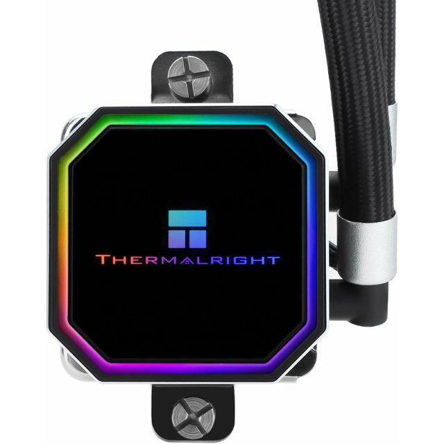 Система водяного охлаждения Thermalright Frozen Prism 360 ARGB Система водяного охлаждения Thermalright Frozen Prism 360 ARGB