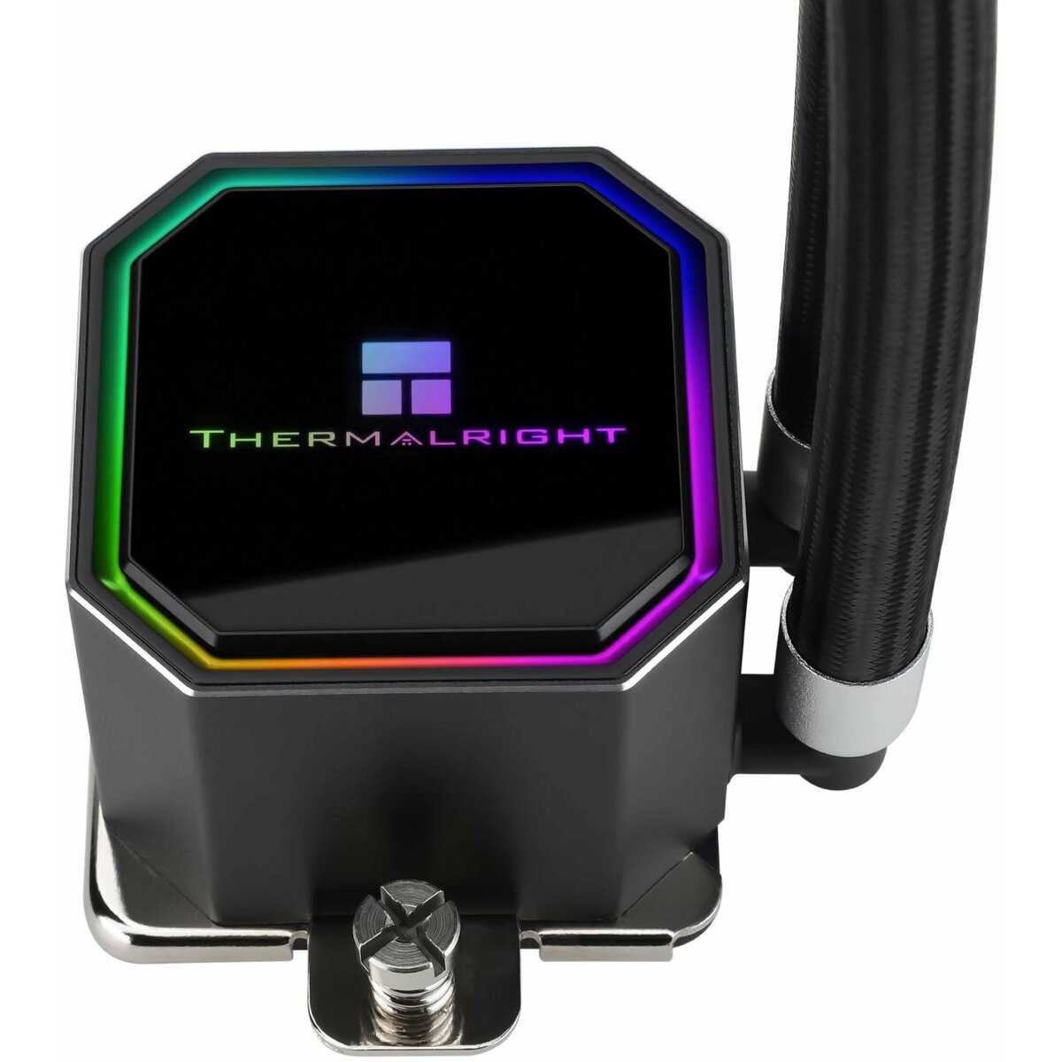 Система водяного охлаждения Thermalright Frozen Prism 360 ARGB