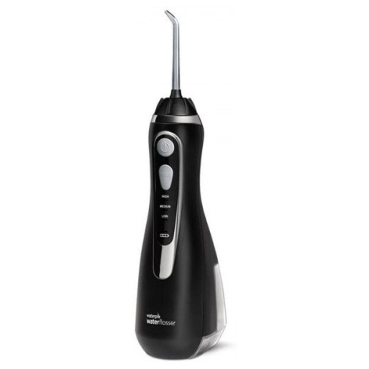 Ирригатор Waterpik WP-562EU (Цвет: Black)