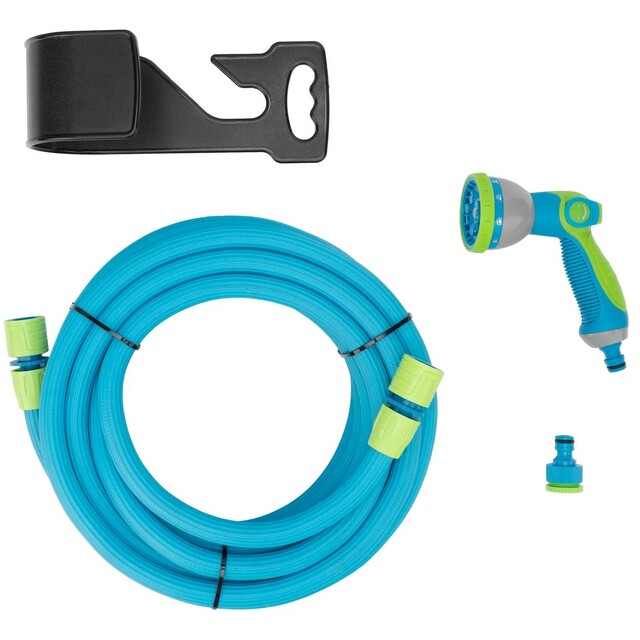 Набор поливочный Palisad Luxe 67671 Набор поливочный Palisad Luxe 67671