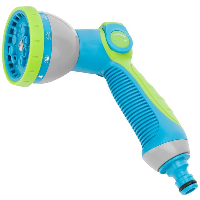 Набор поливочный Palisad Luxe 67671 