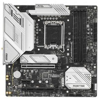 Материнская плата MSI MAG B760M MORTAR WIFI DDR4