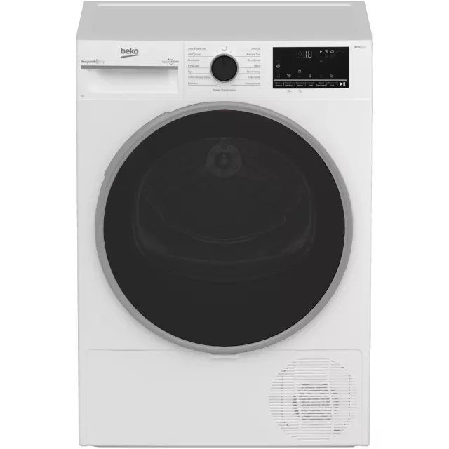 Сушильная машина Beko B3T47239, белый Сушильная машина Beko B3T47239, белый