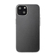 Чехол-накладка uBear Tone Case для смартфона Apple iPhone 14 (Цвет: Crystal Clear)