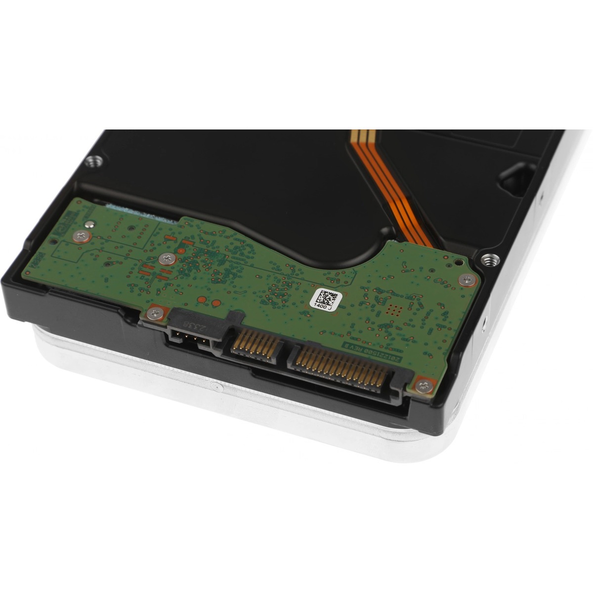 Жесткий диск Seagate SATA-III 20TB ST20000NT001