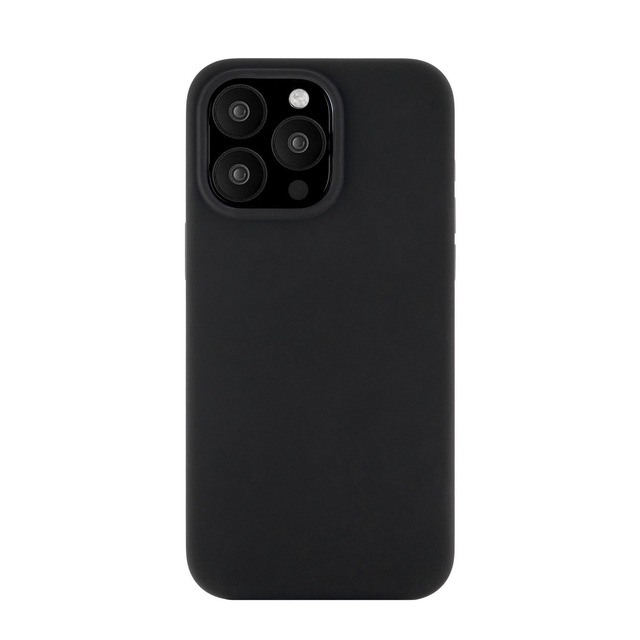 Чехол-накладка uBear Touch Mag Case для смартфона Apple iPhone 15 Pro Max, черный