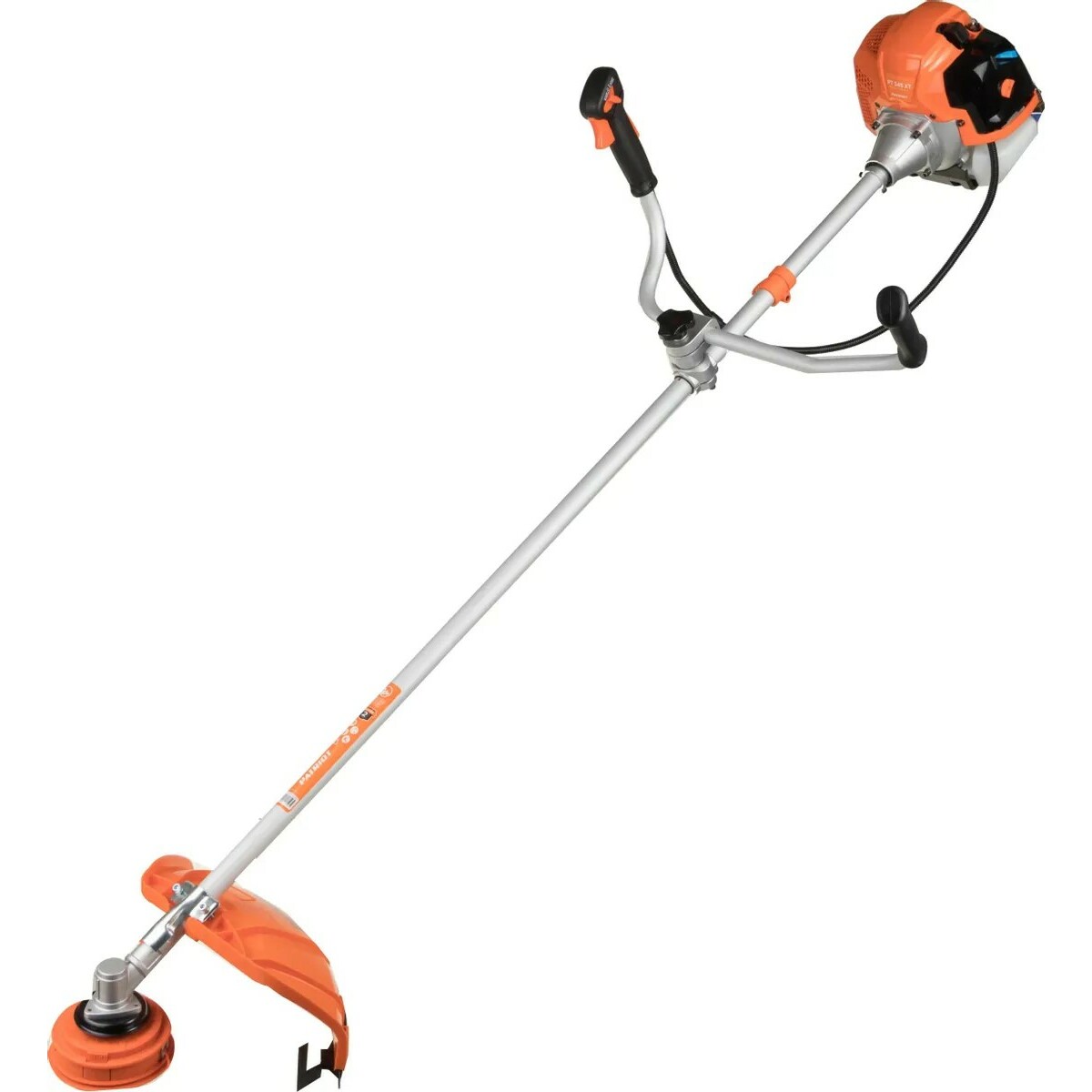 Триммер бензиновый Patriot PT 545 XT (Цвет: Orange)