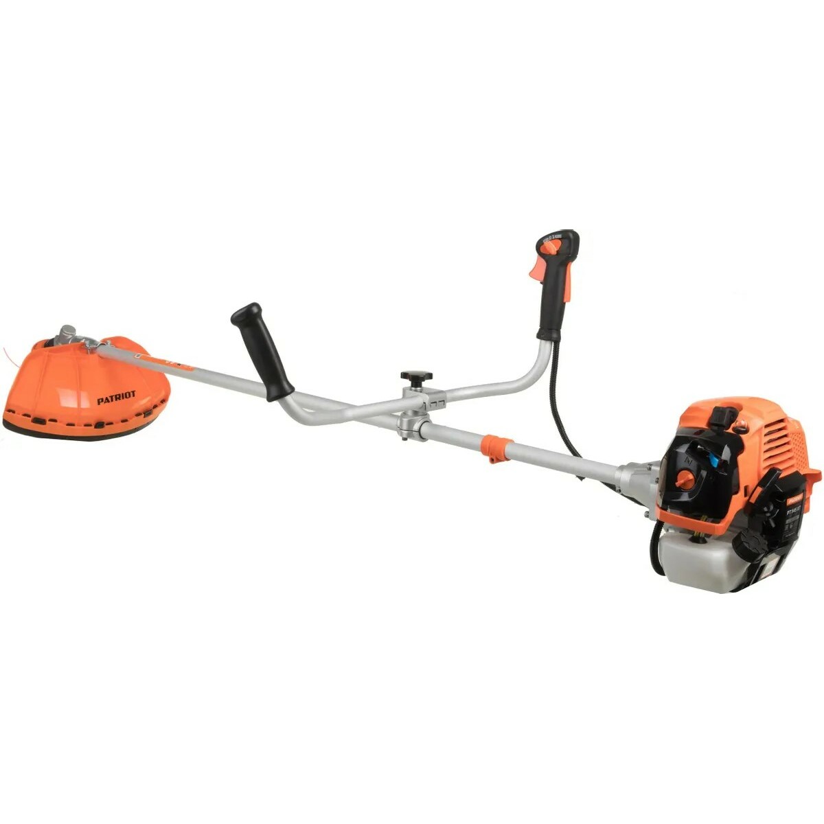 Триммер бензиновый Patriot PT 545 XT (Цвет: Orange)
