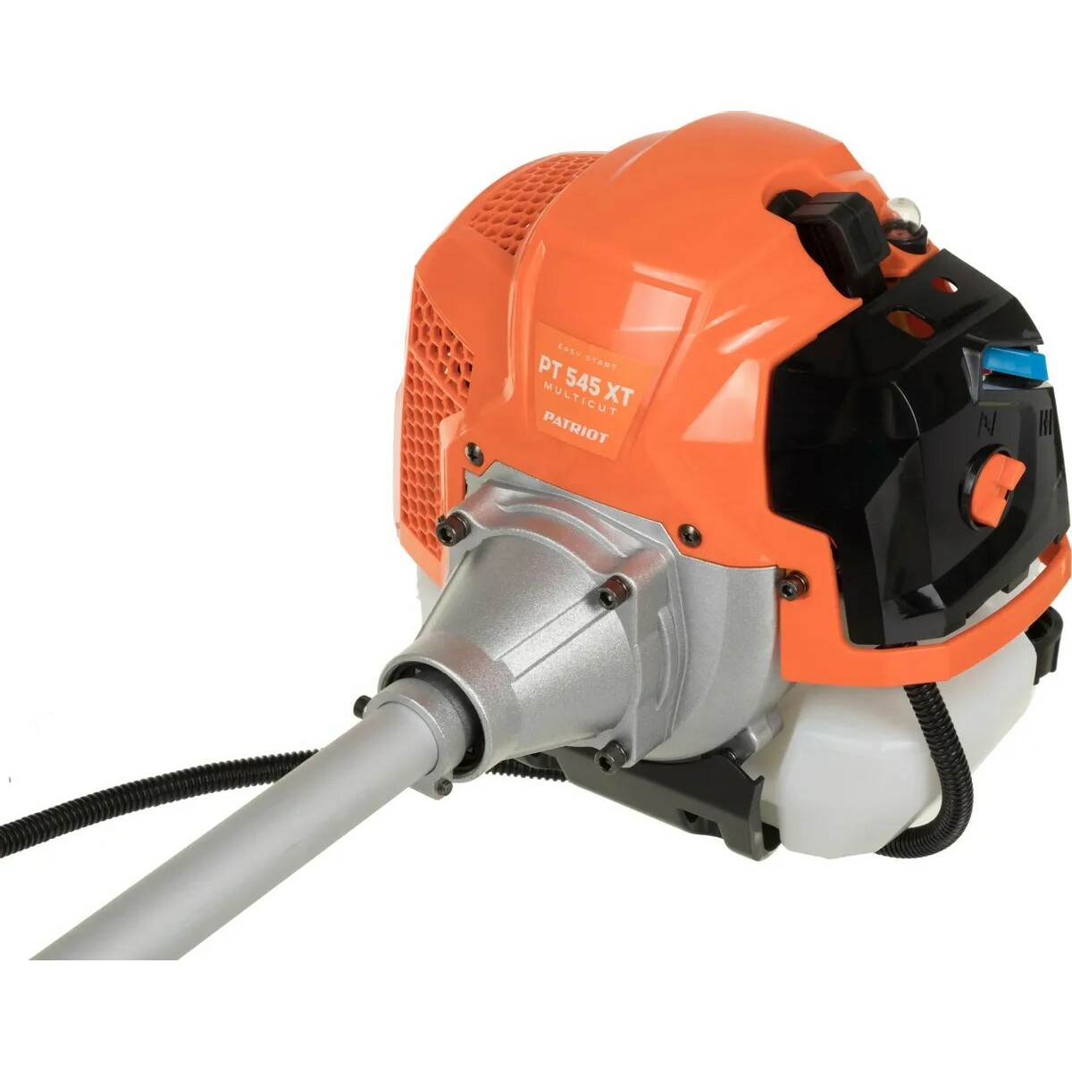 Триммер бензиновый Patriot PT 545 XT (Цвет: Orange)