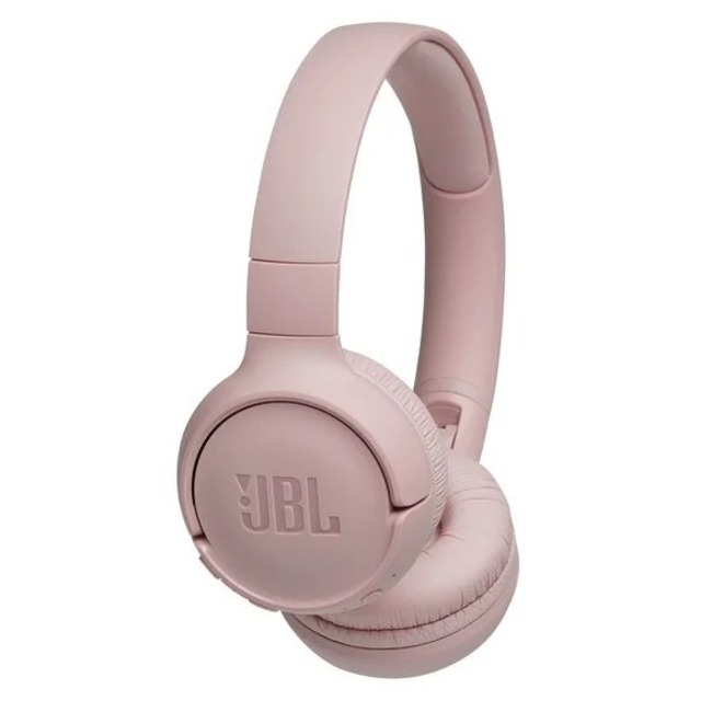Наушники JBL T500BT (Цвет: Pink)
