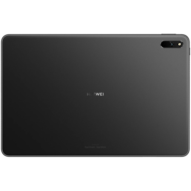 Планшет Huawei MatePad 11 6/128Gb Wi-Fi (Цвет: Matte Grey)