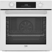 Духовой шкаф Beko BBIM143N0W, белый