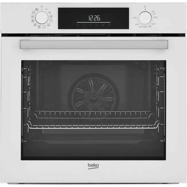 Духовой шкаф Beko BBIM143N0W, белый