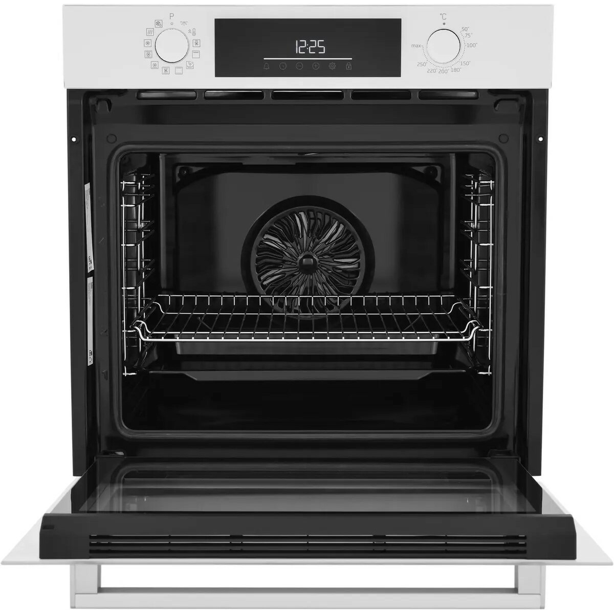 Духовой шкаф Beko BBIM143N0W, белый
