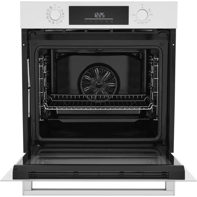 Духовой шкаф Beko BBIM143N0W, белый
