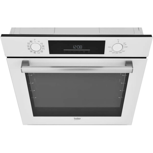 Духовой шкаф Beko BBIM143N0W, белый