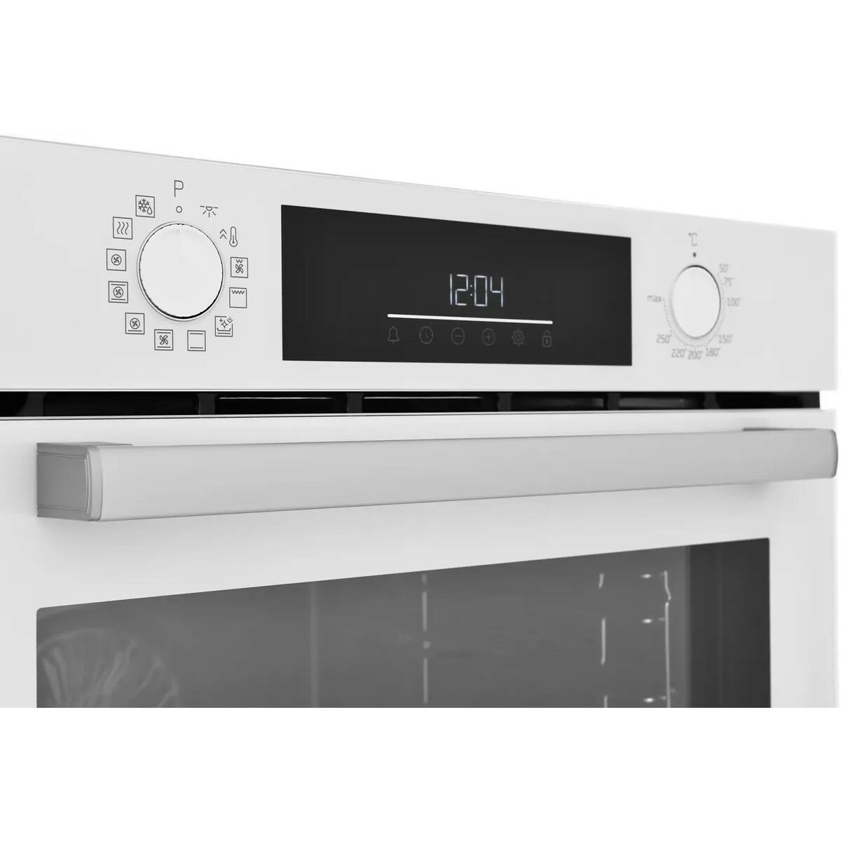 Духовой шкаф Beko BBIM143N0W, белый