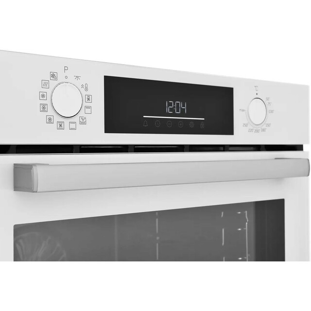 Духовой шкаф Beko BBIM143N0W, белый