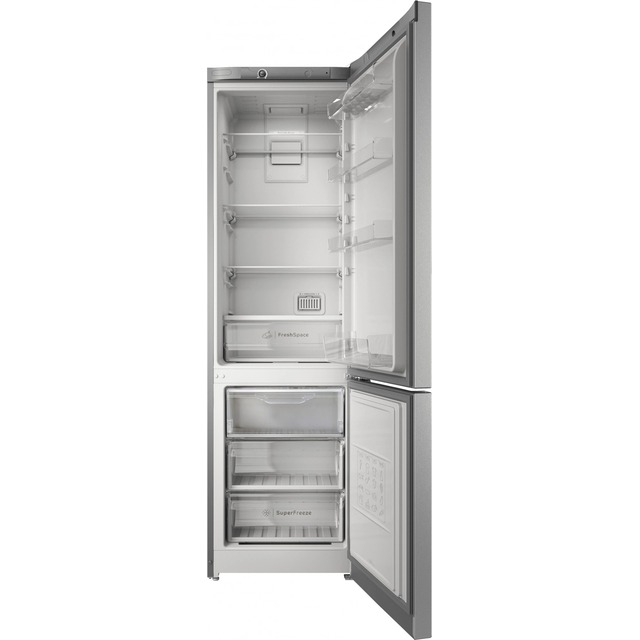 Холодильник Indesit ITS 4200 XB (Цвет: Inox)