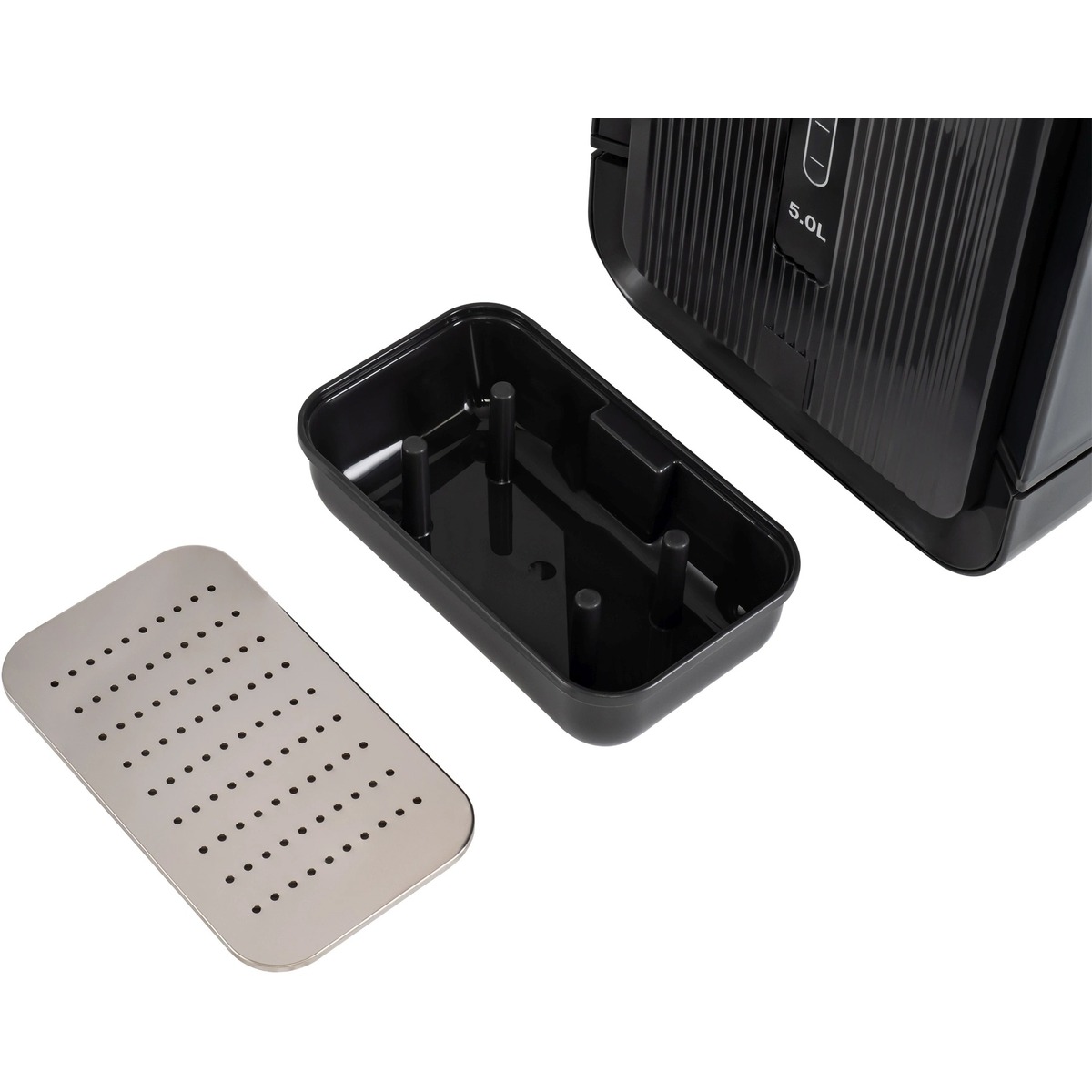 Термопот Rondell RDE-1052, черный