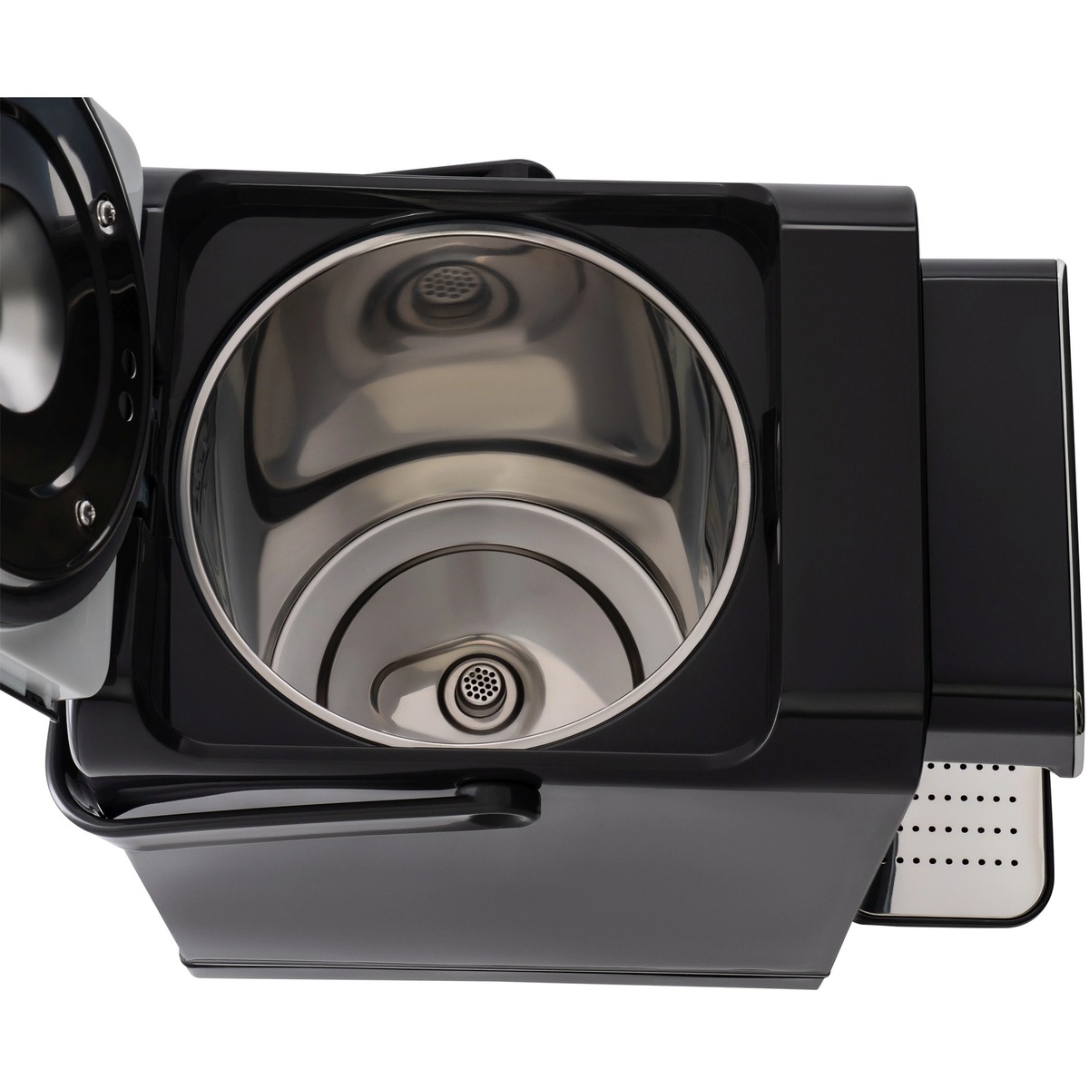 Термопот Rondell RDE-1052, черный