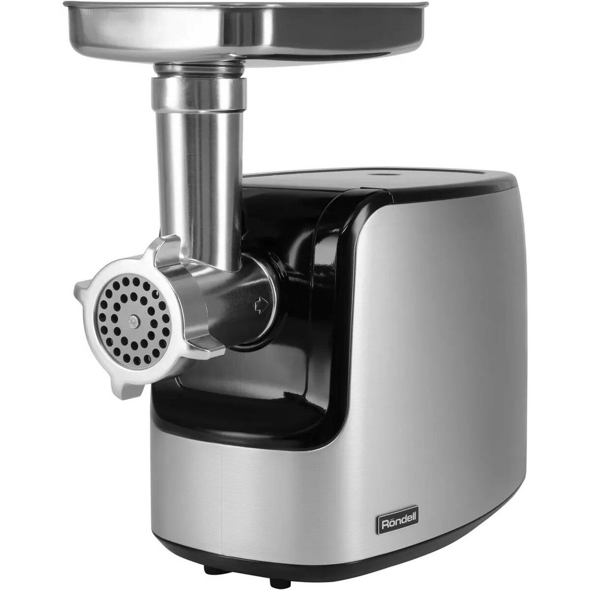 Мясорубка Rondell RDE-1458 (Цвет: Steel)