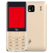 Мобильный телефон Itel it5631 (Цвет: Champagne Gold)