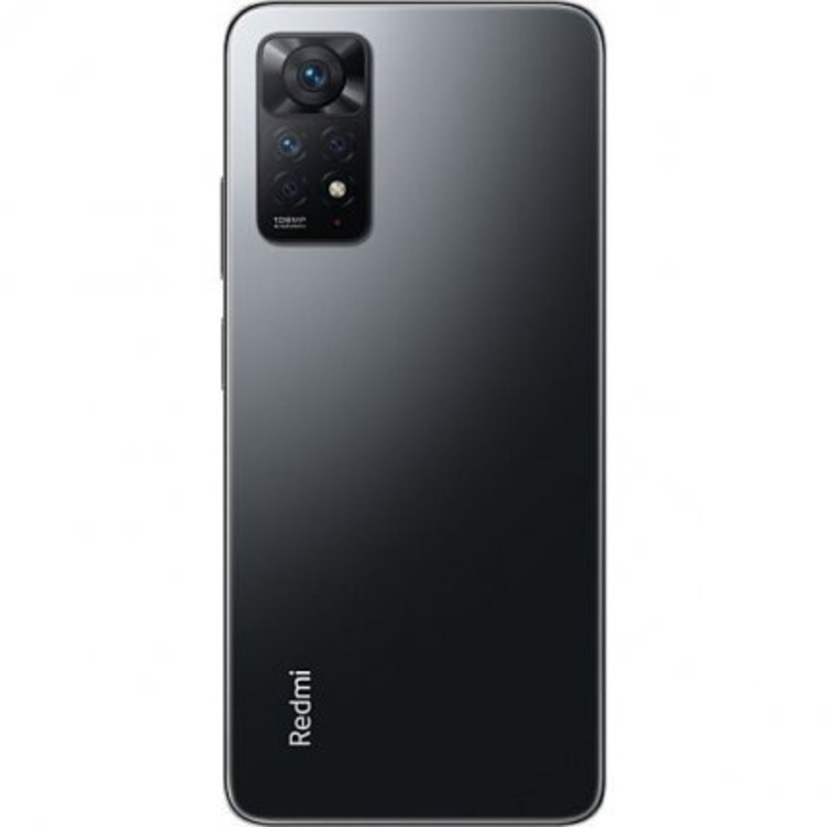 Купить Смартфон Xiaomi Redmi Note 11 Pro 8/128Gb (NFC) (Цвет: Graphite  Gray) 2201116TG в СПб недорого | Выгодные цены на Смартфон Xiaomi Redmi  Note 11 Pro 8/128Gb (NFC) (Цвет: Graphite Gray) 2201116TG,