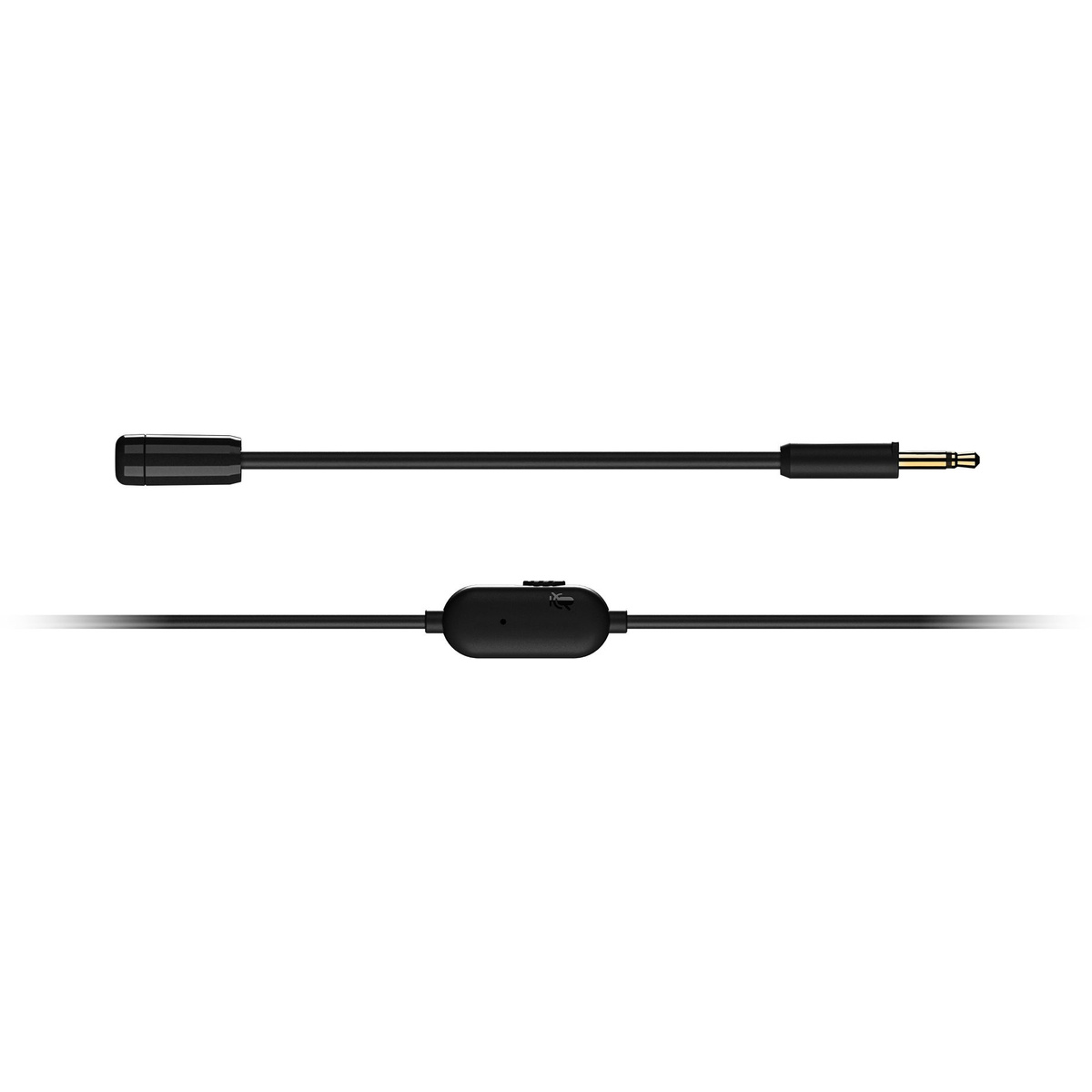 Наушники с микрофоном Steelseries Tusq (Цвет: Black)