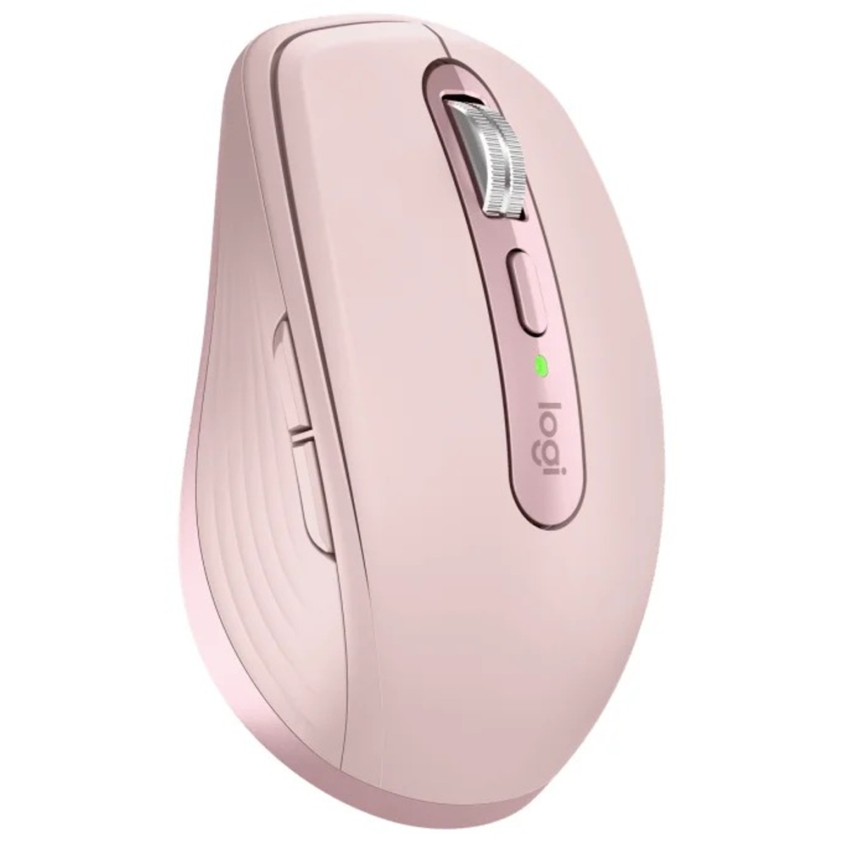 Мышь Logitech MX Anywhere 3 (Цвет: Rose)