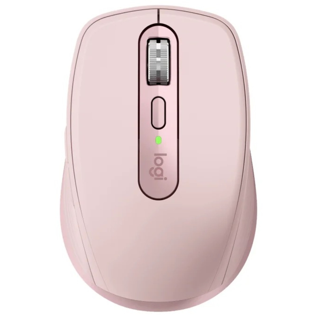 Мышь Logitech MX Anywhere 3 (Цвет: Rose)