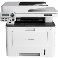 МФУ лазерный Pantum BM5100ADN (Цвет: White)