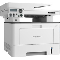 МФУ лазерный Pantum BM5100ADW (Цвет: White)