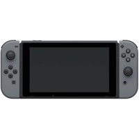 Игровая приставка Nintendo Switch Ver.2 32Gb (Цвет: Gray)