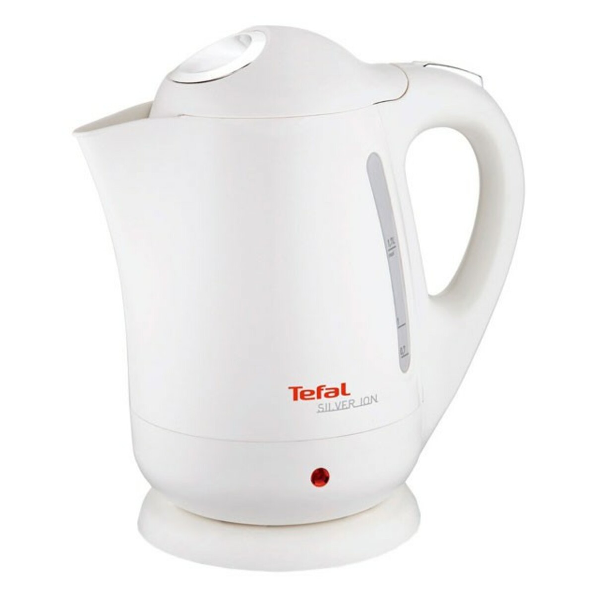 Чайник Tefal Silver Ion BF925132 (Цвет: White)