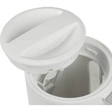 Чайник Bosch CompactClass TWK3A011 (Цвет: White)