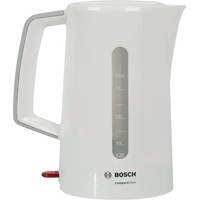 Чайник Bosch CompactClass TWK3A011 (Цвет: White)