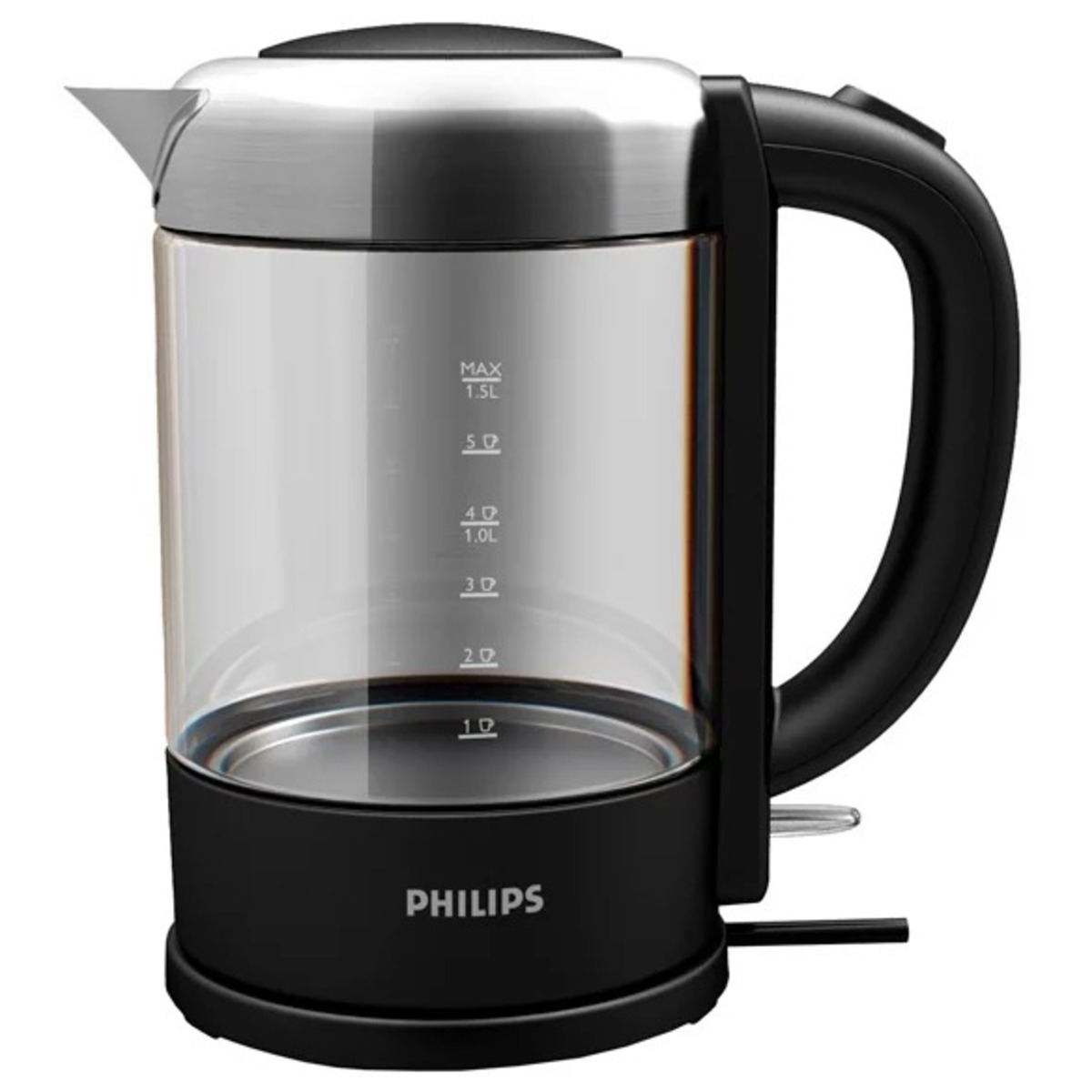 Чайник Philips Avance Collection HD9340/90 (Цвет: Black)