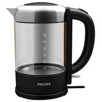 Чайник Philips Avance Collection HD9340/90 (Цвет: Black)