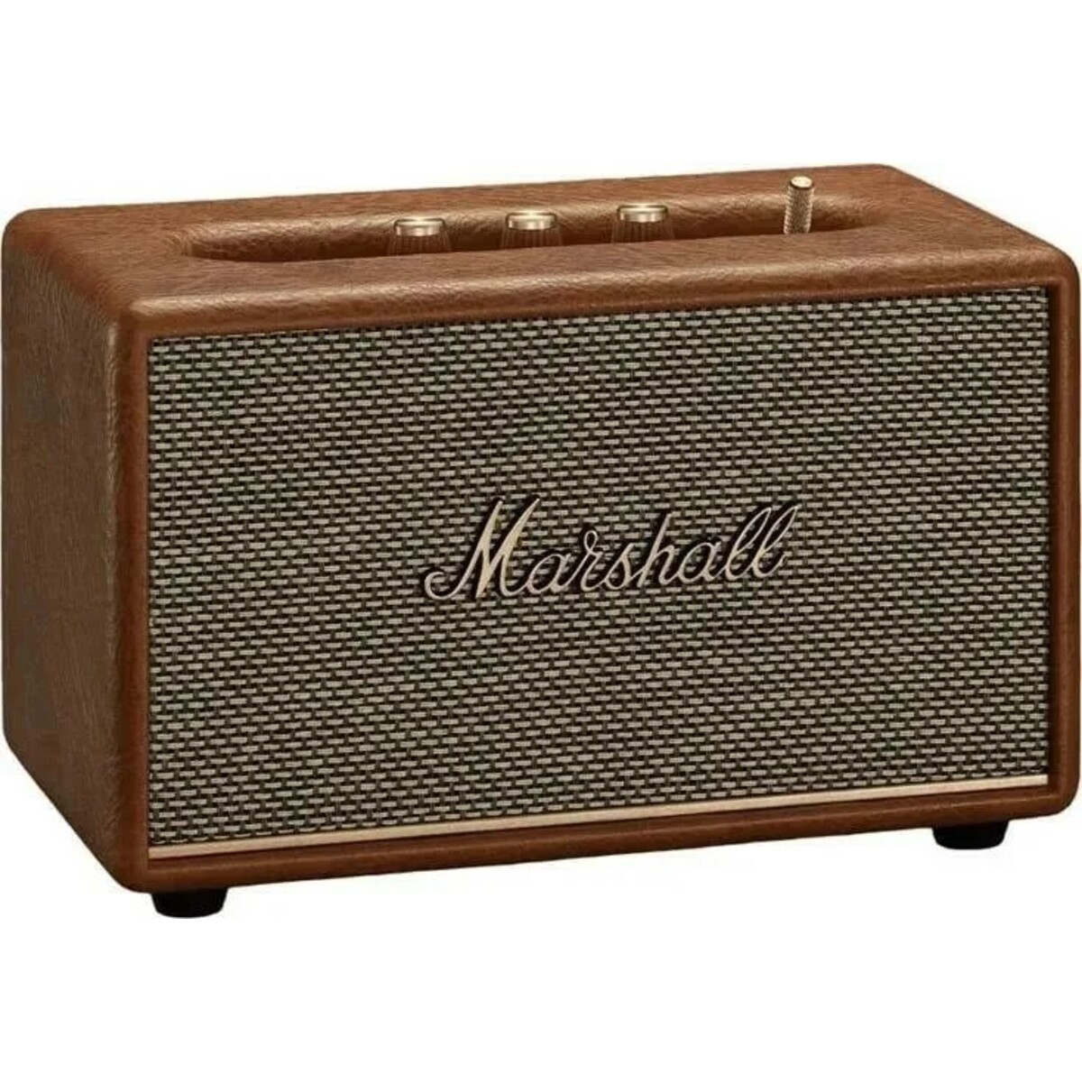 Портативная колонка Marshall Acton III (Цвет: Brown)