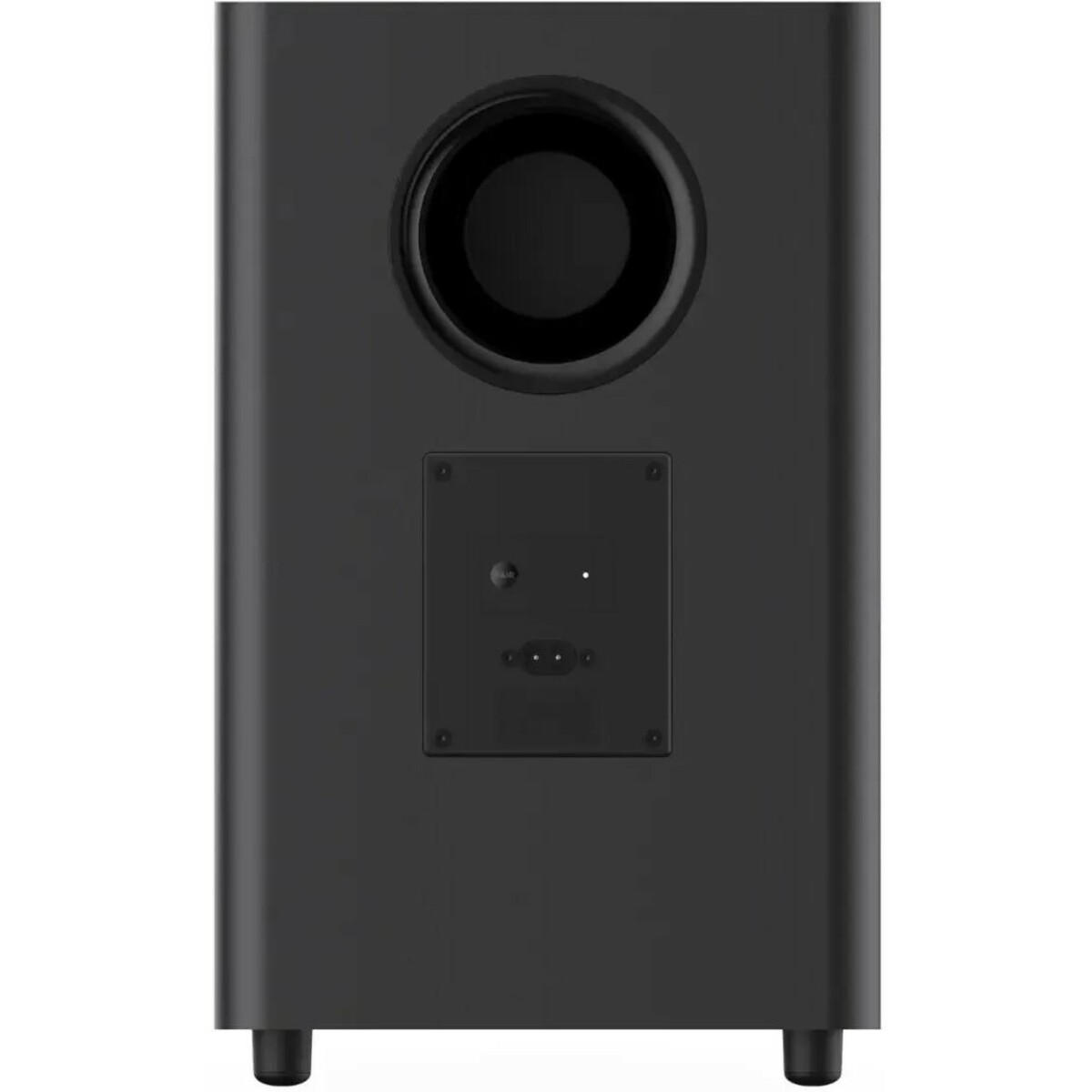 Саундбар Hisense HT SATURN 4.1.2, черный