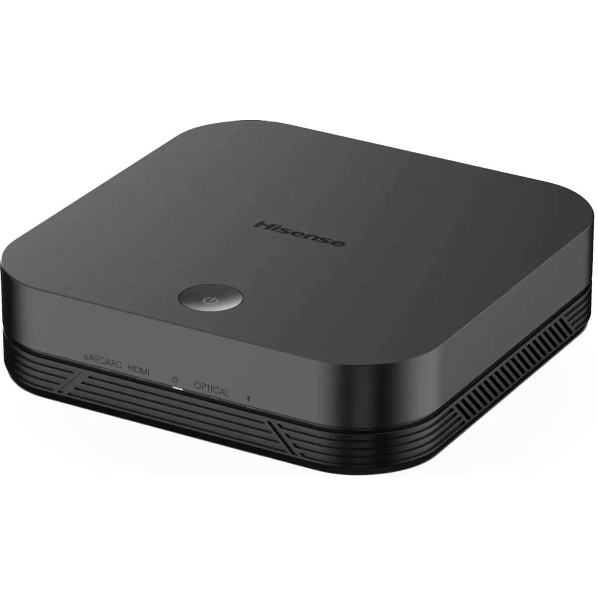 Саундбар Hisense HT SATURN 4.1.2, черный