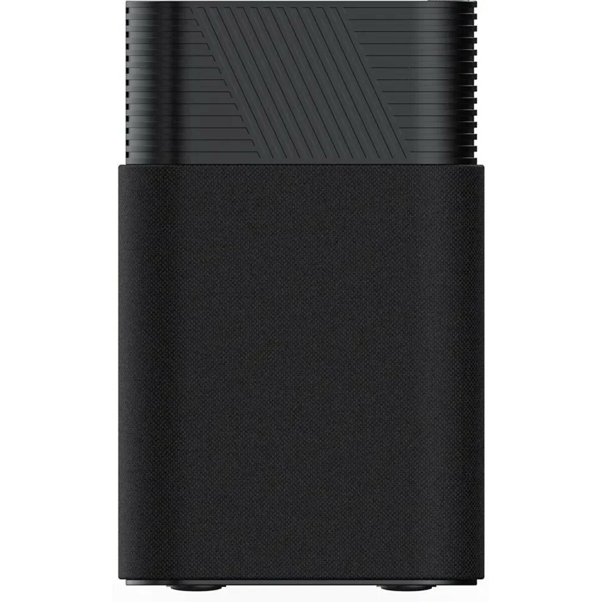 Саундбар Hisense HT SATURN 4.1.2, черный
